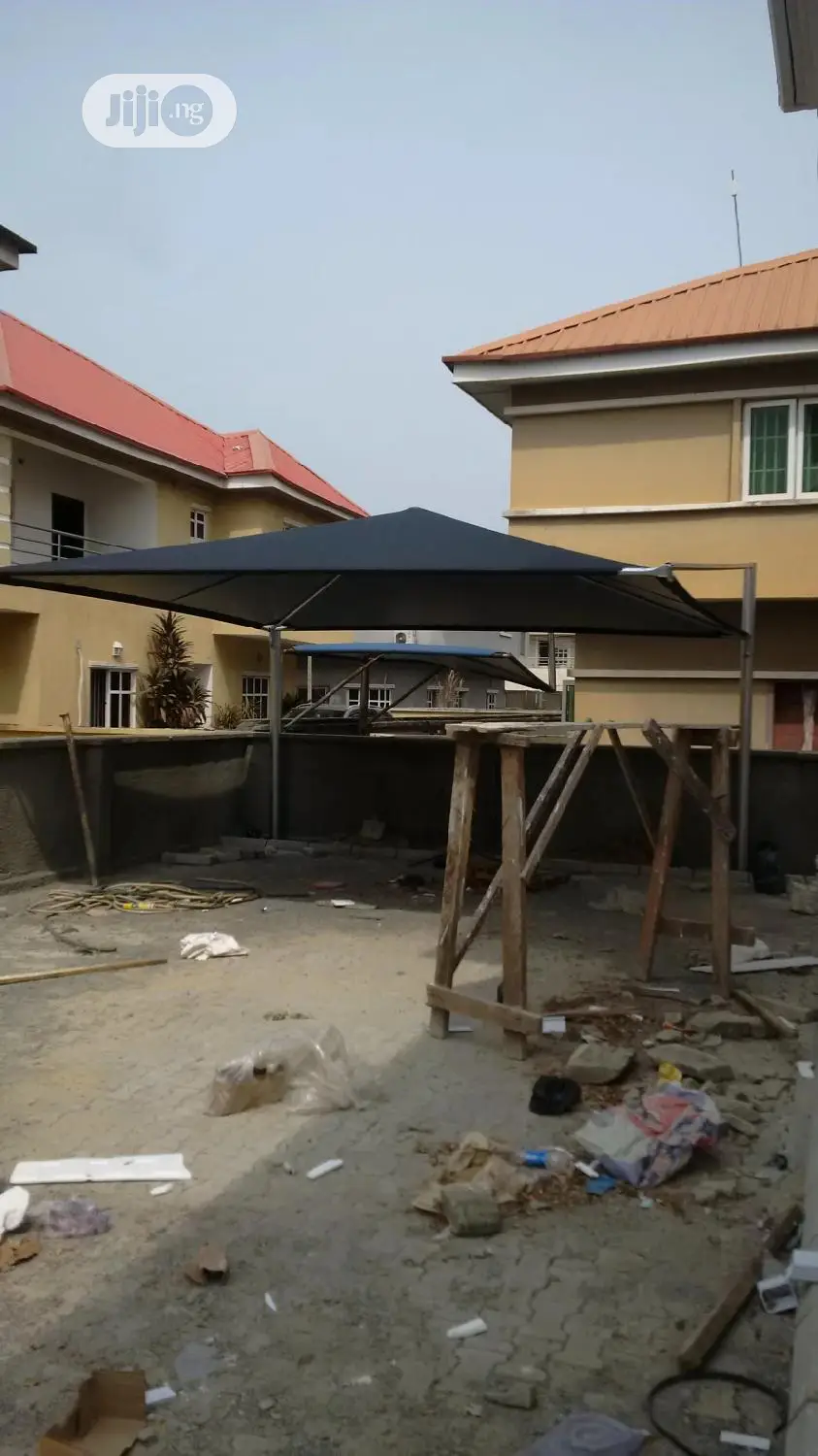 Danpalon/ Carport / Polycarbonate Sheet/ Carports Engineer