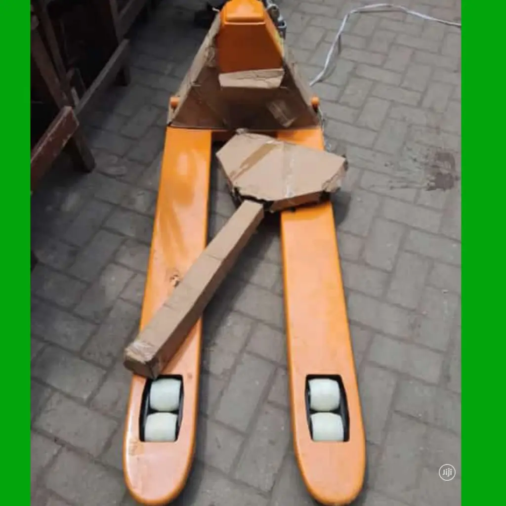 3000kg Pallet Truck