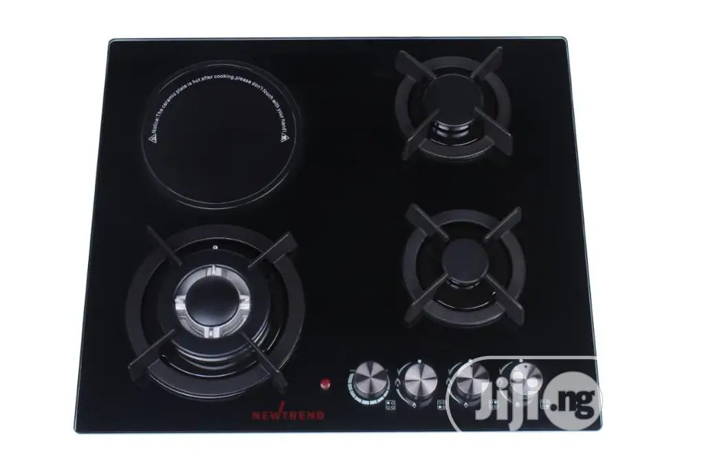 Marble Cookers 4 Bunner