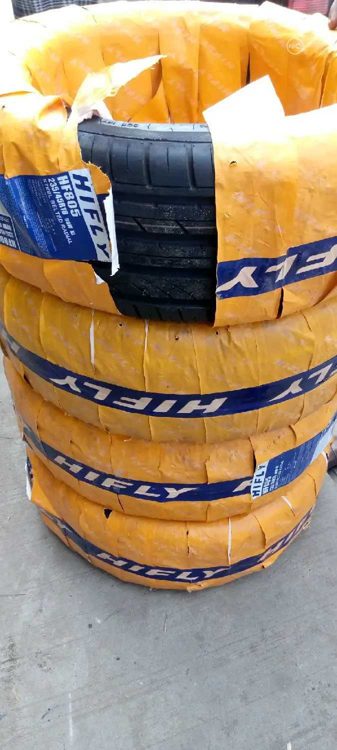 Hifly Tires Austone Tires Bridgestone Tires Dunlop Tires