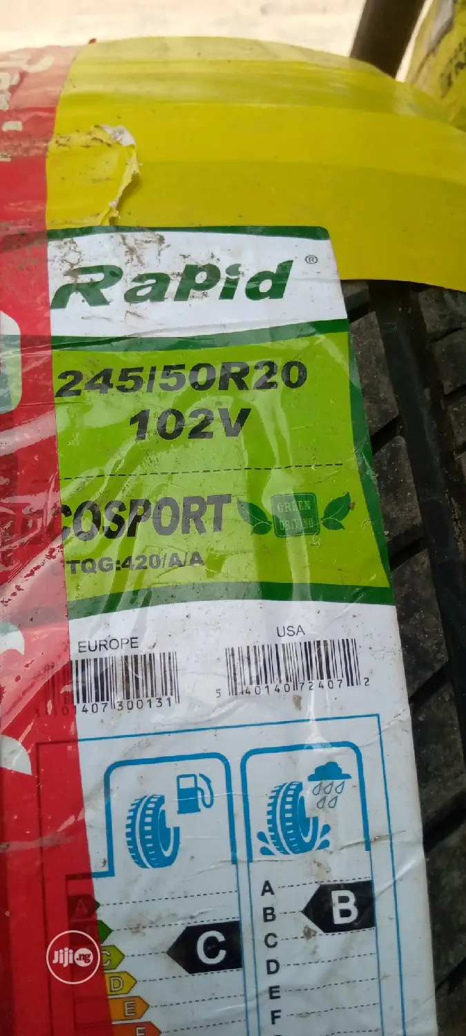 Rapid Tires Double King Tires Roadx Tires