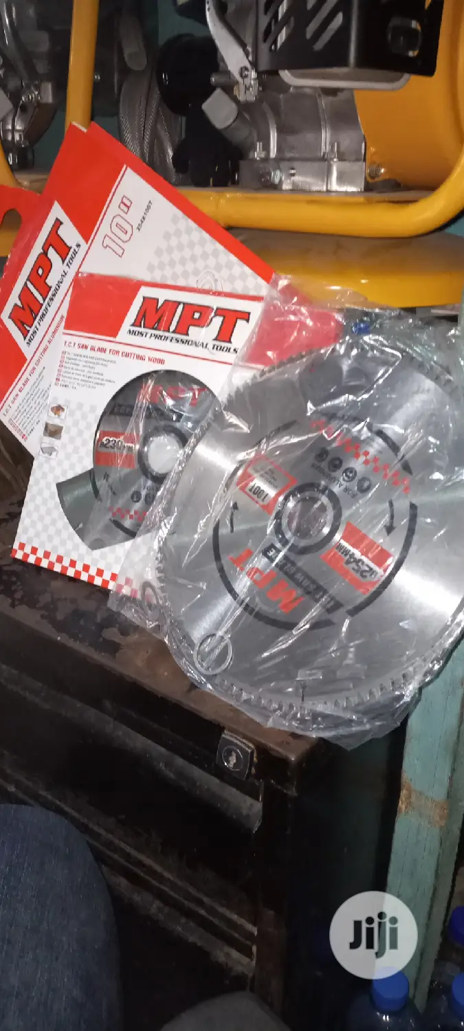 Circular Saw Blades