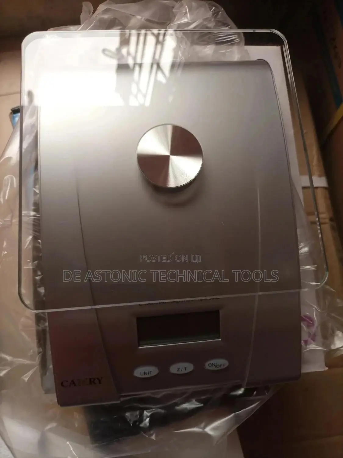 Kitchen Scale