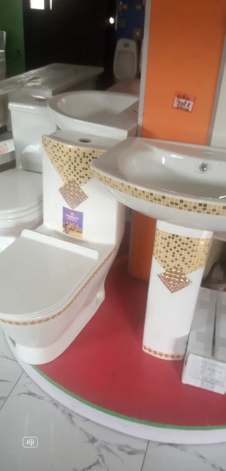 Executive Sweet Home Water Closets
