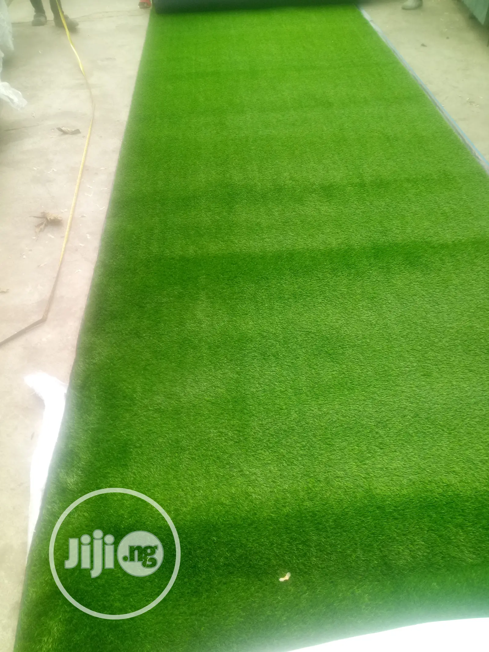 30mm Synthetic Turf Now Available for Sale