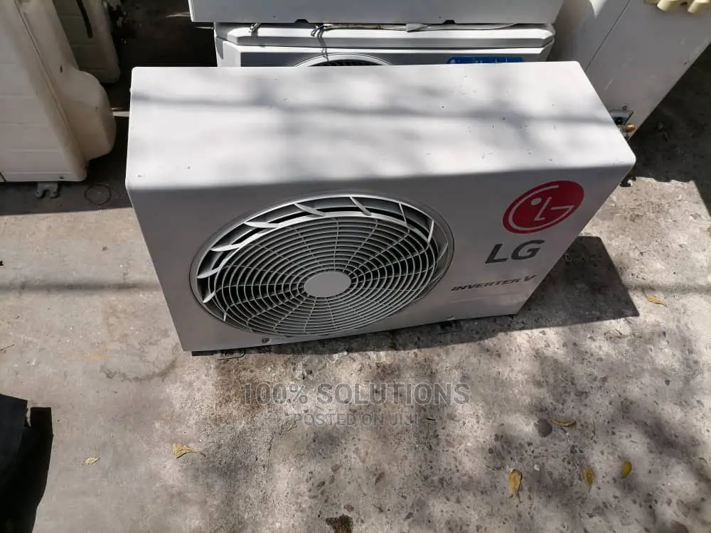 1hp Inverter Air Conditioner for Sales. Just Arrived