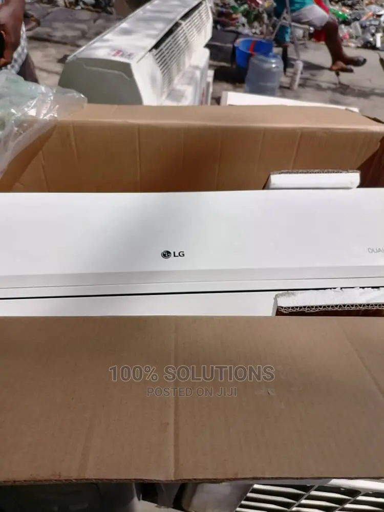 1hp Inverter Air Conditioner for Sales. Just Arrived