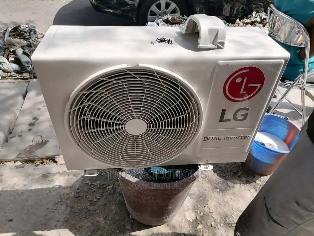 1hp Inverter Air Conditioner for Sales. Just Arrived