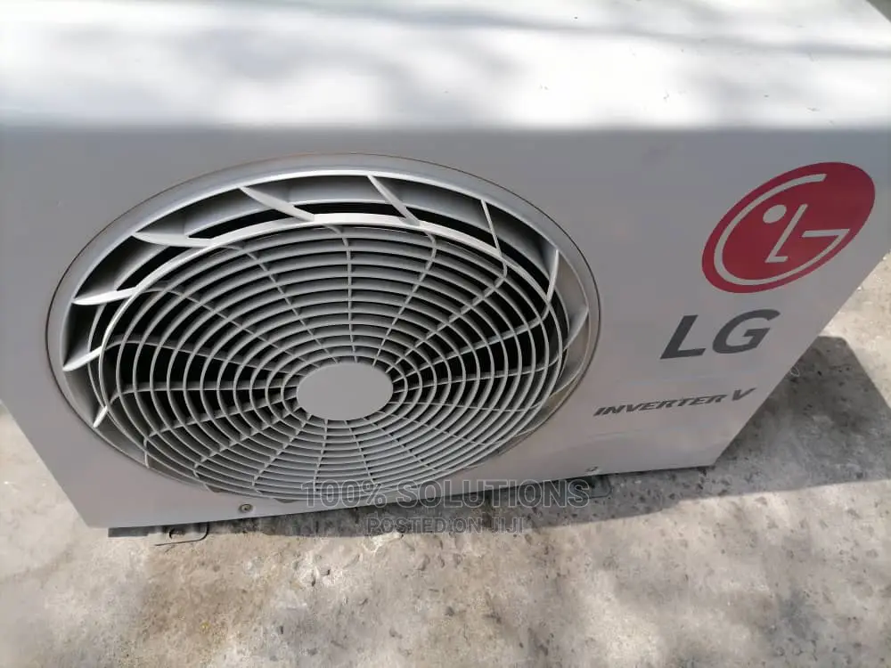 1hp Inverter Air Conditioner for Sales. Just Arrived