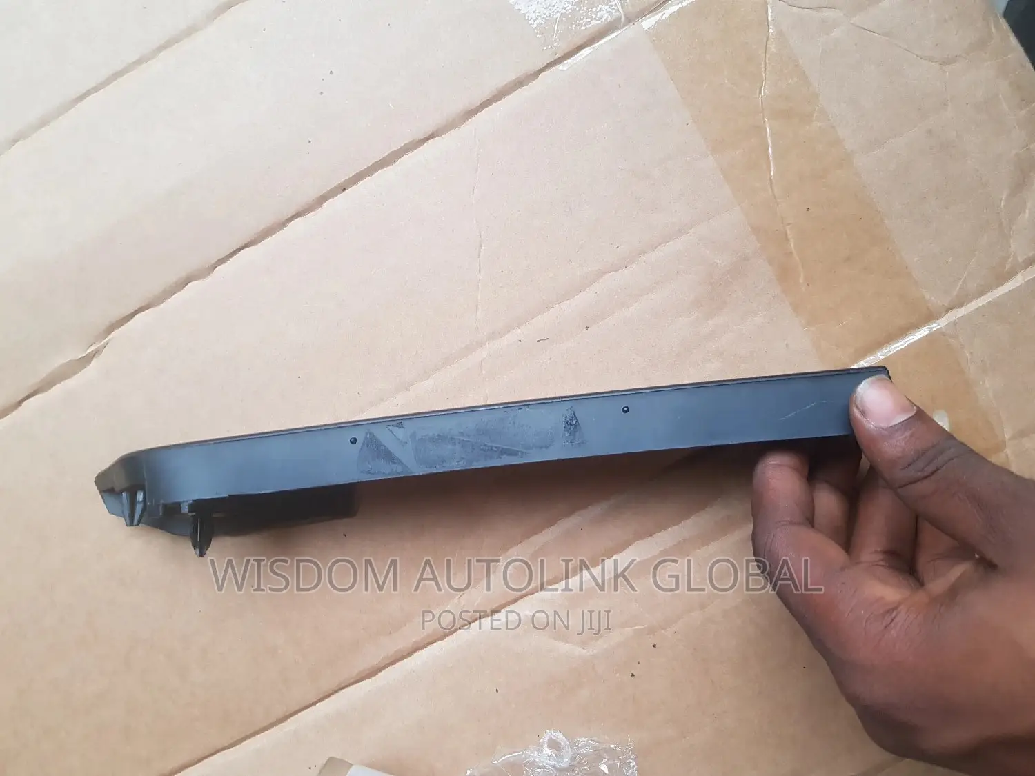 Headlights Chrome Fo0r Toyota Tacoma All Model Available Now