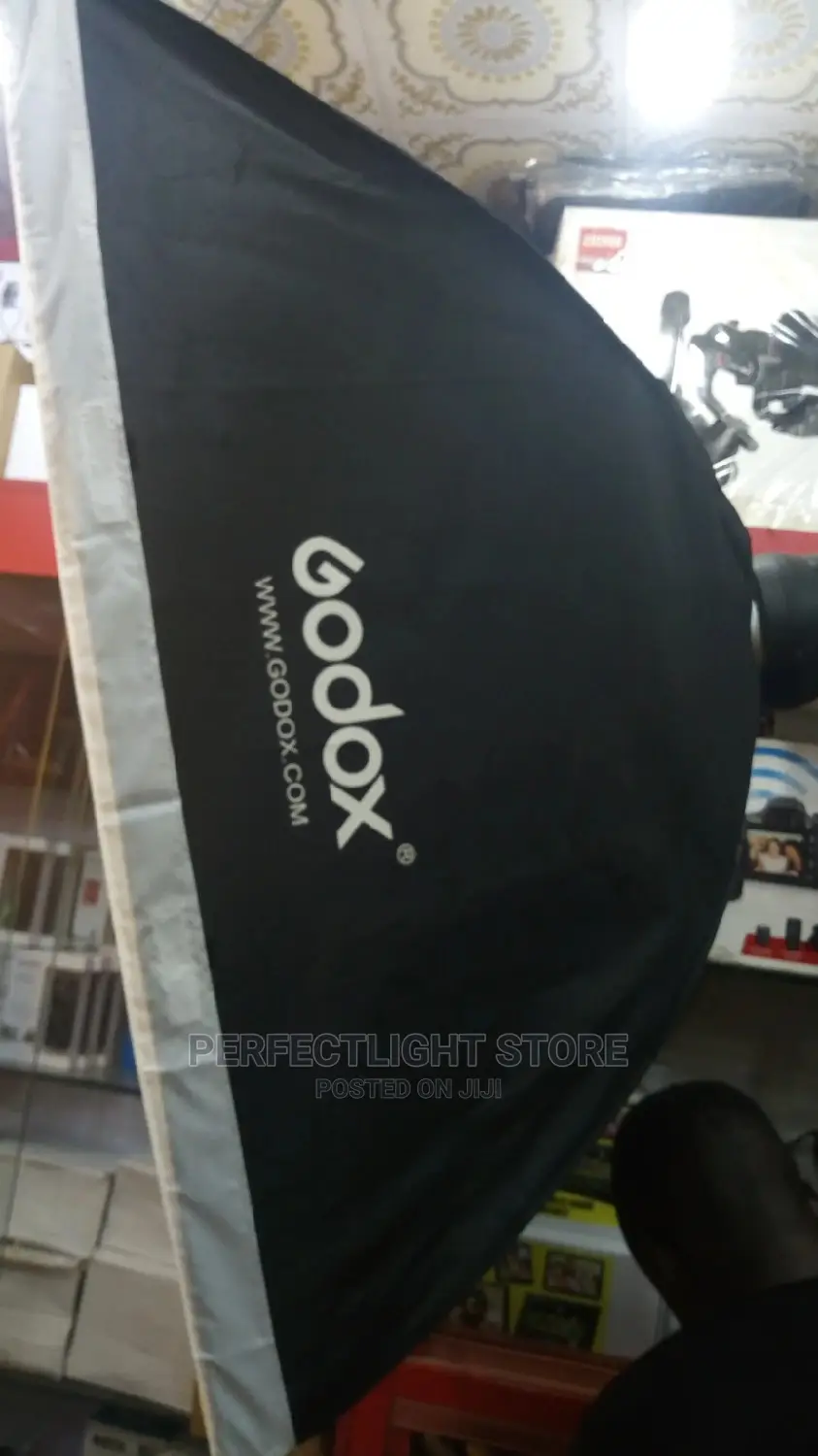 60*90 Godox Soft Box