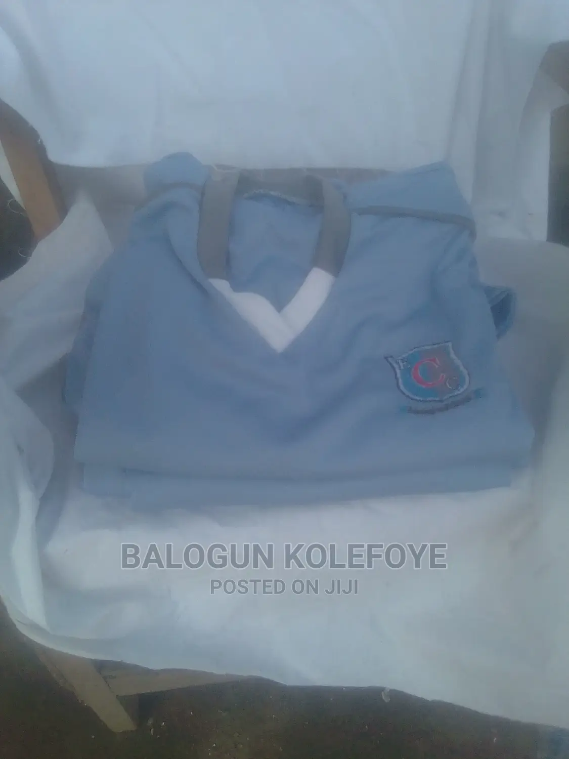 Customised Polo or Sport Wears for Schools
