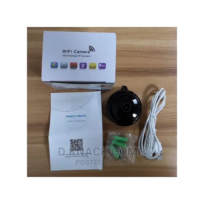 1080P Wireless Mini Wifi Camera Home Security Camera IP