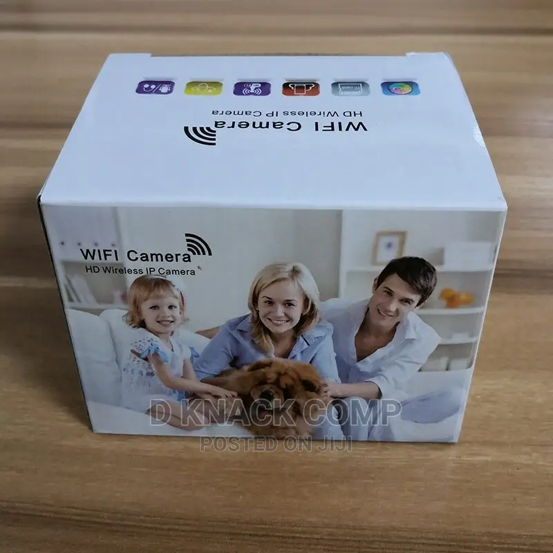 1080P Wireless Mini Wifi Camera Home Security Camera IP
