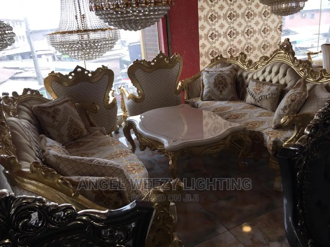 Royal Chairs