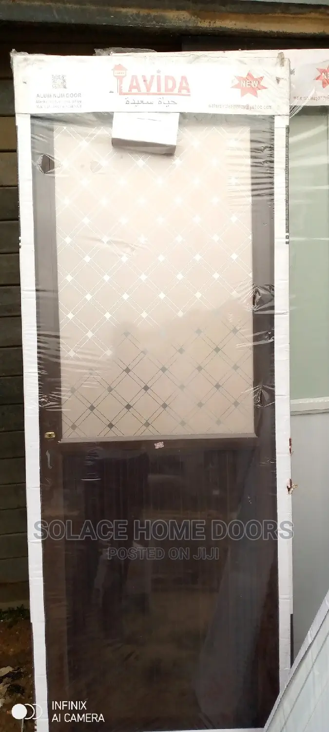 Shower Doors