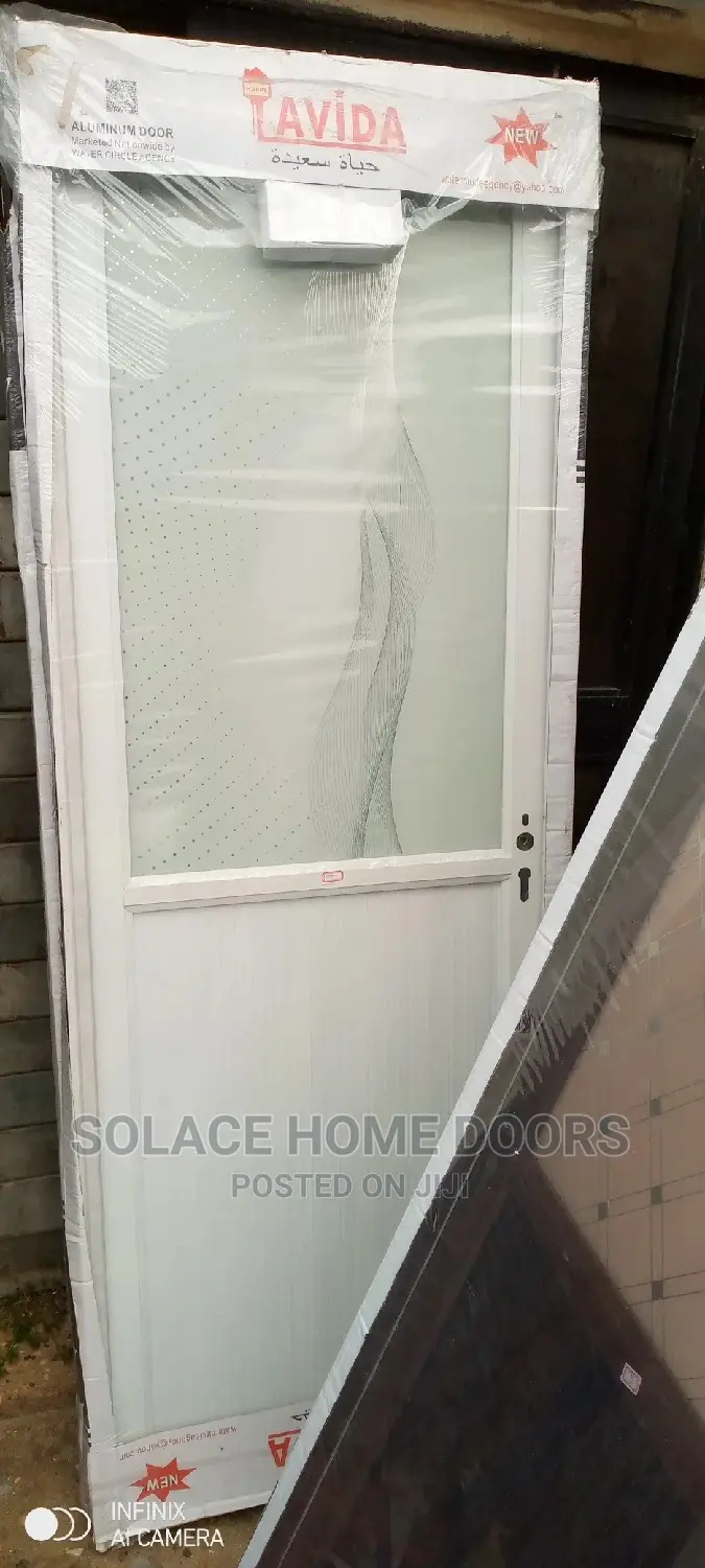 Shower Doors