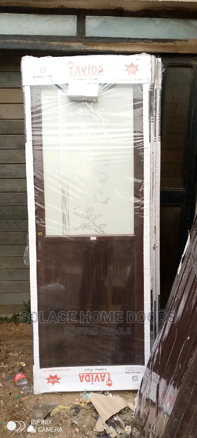 Shower Doors