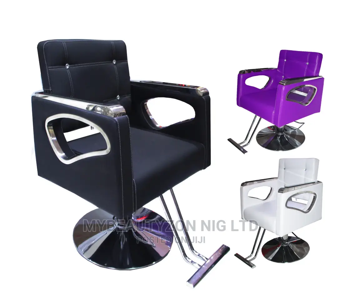 Salon Chairs