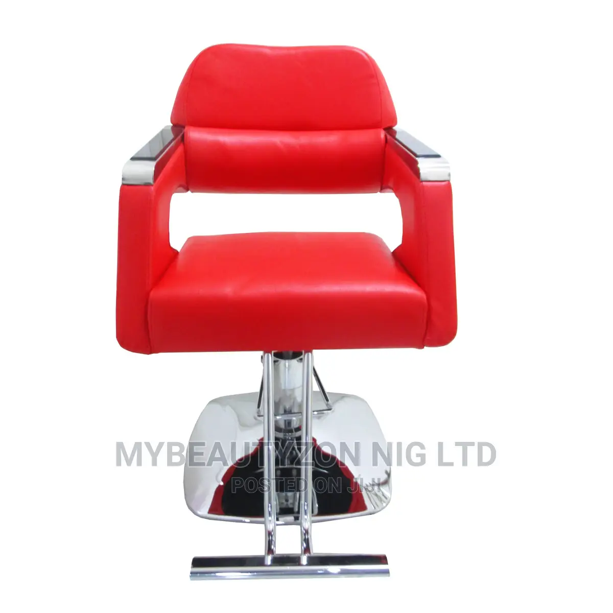 Unisex Salon Chairs (H117)