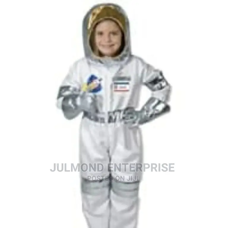 Kid's Career's Day Costume