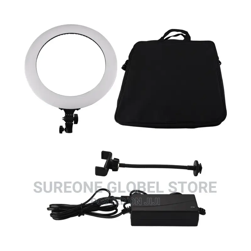 18 Inch LED Ring Light Photographic