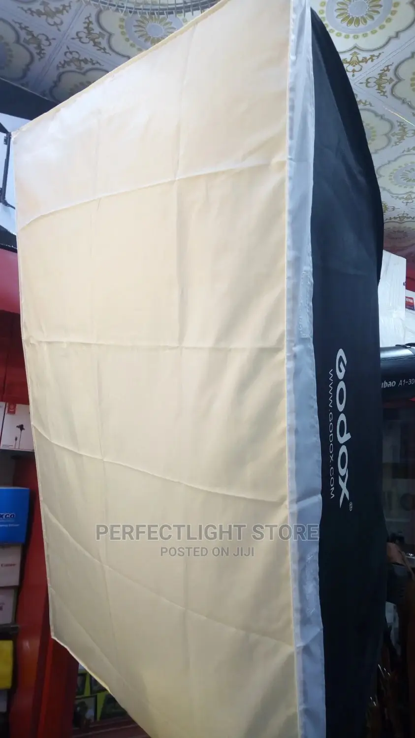 60*90 Godox Soft Box