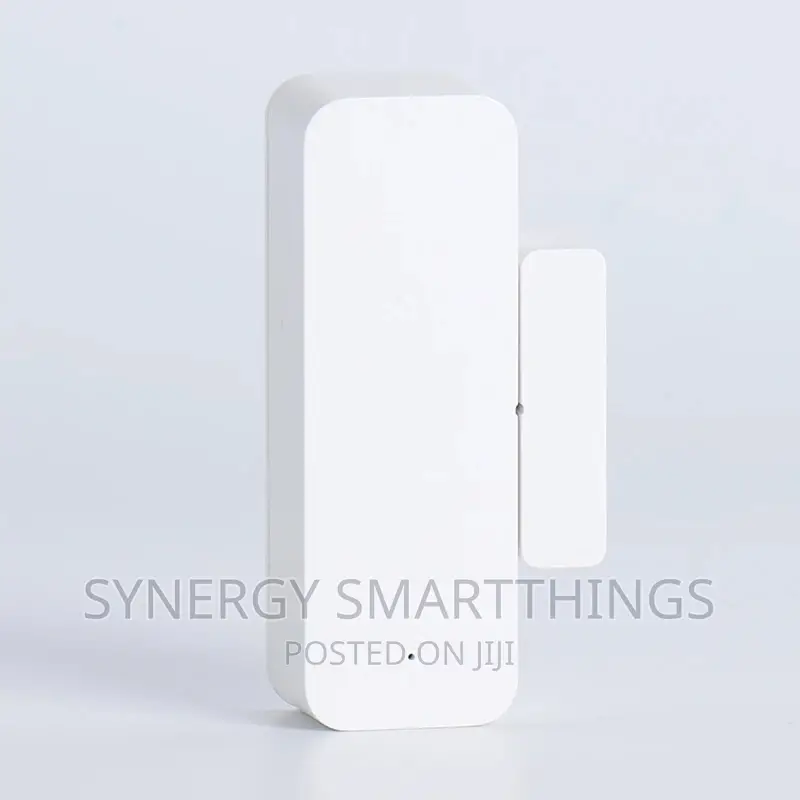 Wi-Fi Smart Window Door Sensor for Smart Home