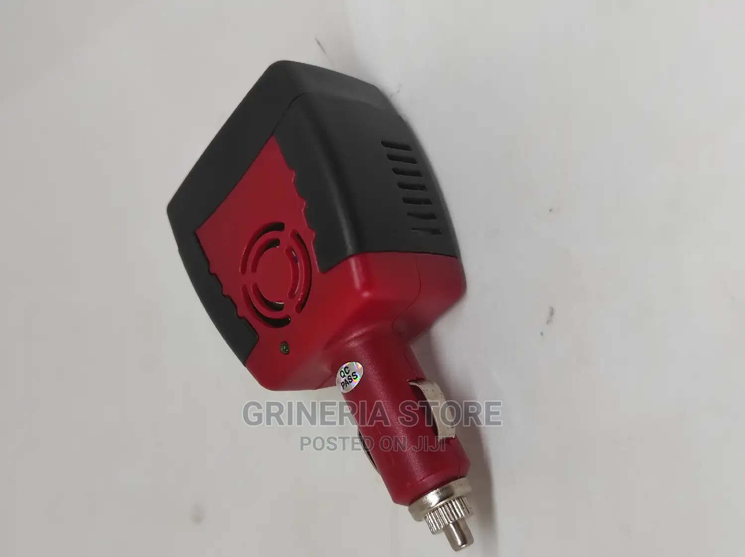 Car Inverter Charger-Charges Your Laptop and Phones