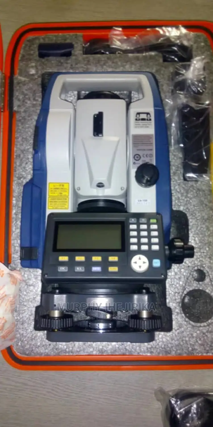 Sokkia Total Station CX105