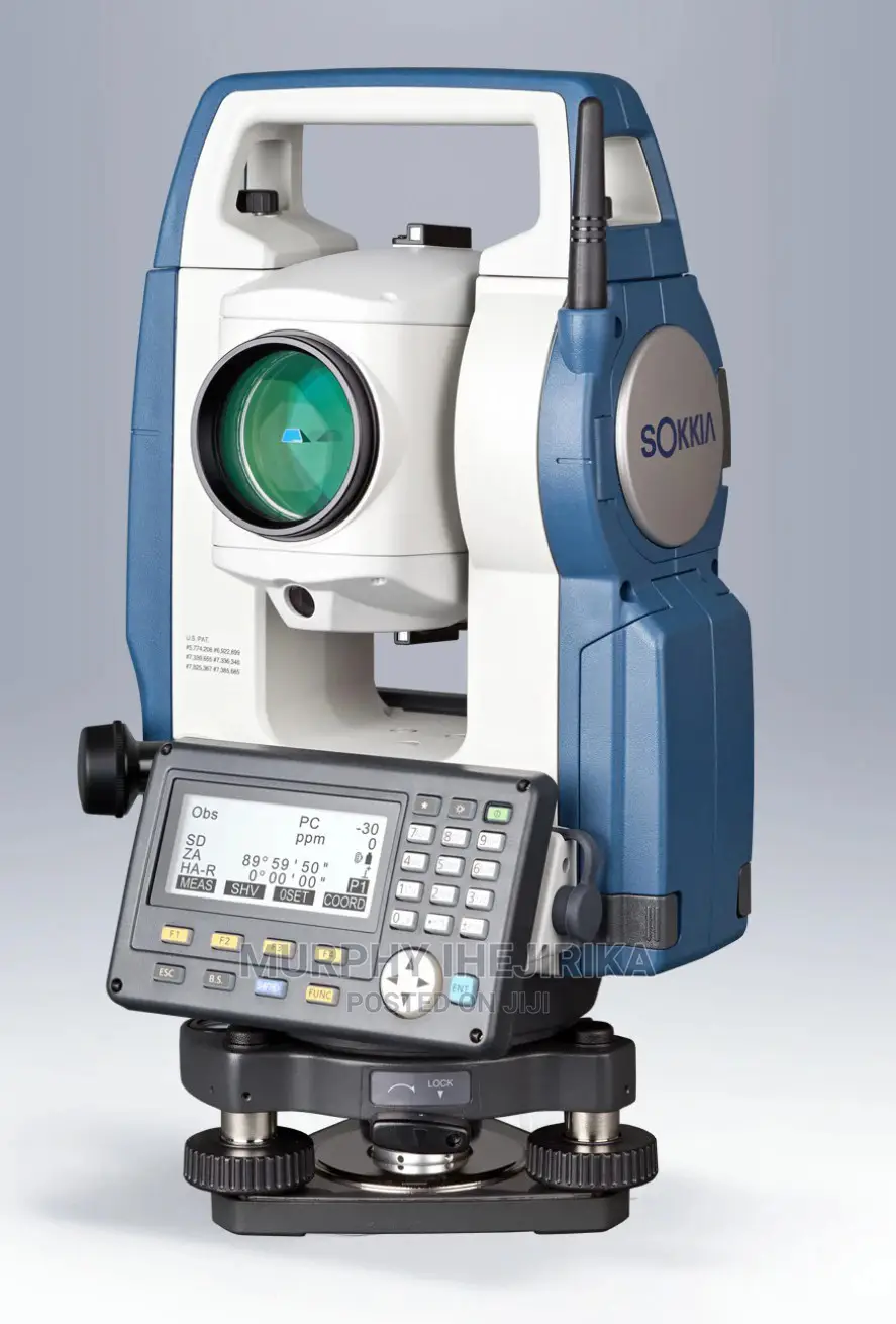 Sokkia Total Station CX105