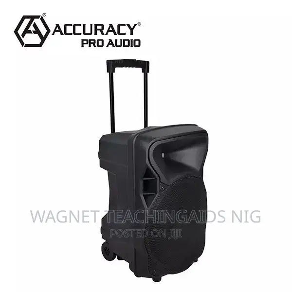 Professional Conference Public Address System