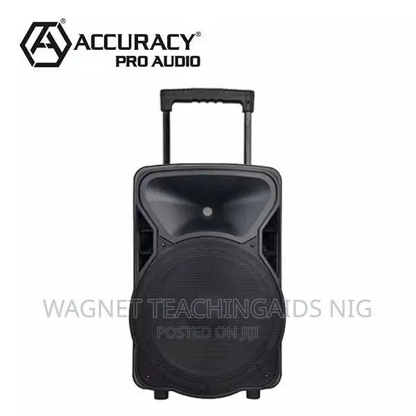Professional Conference Public Address System