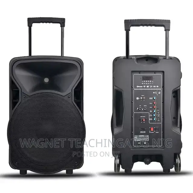 Professional Conference Public Address System
