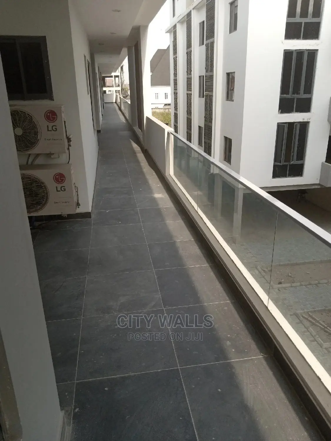 3bdrm Block of Flats in Ikate for rent