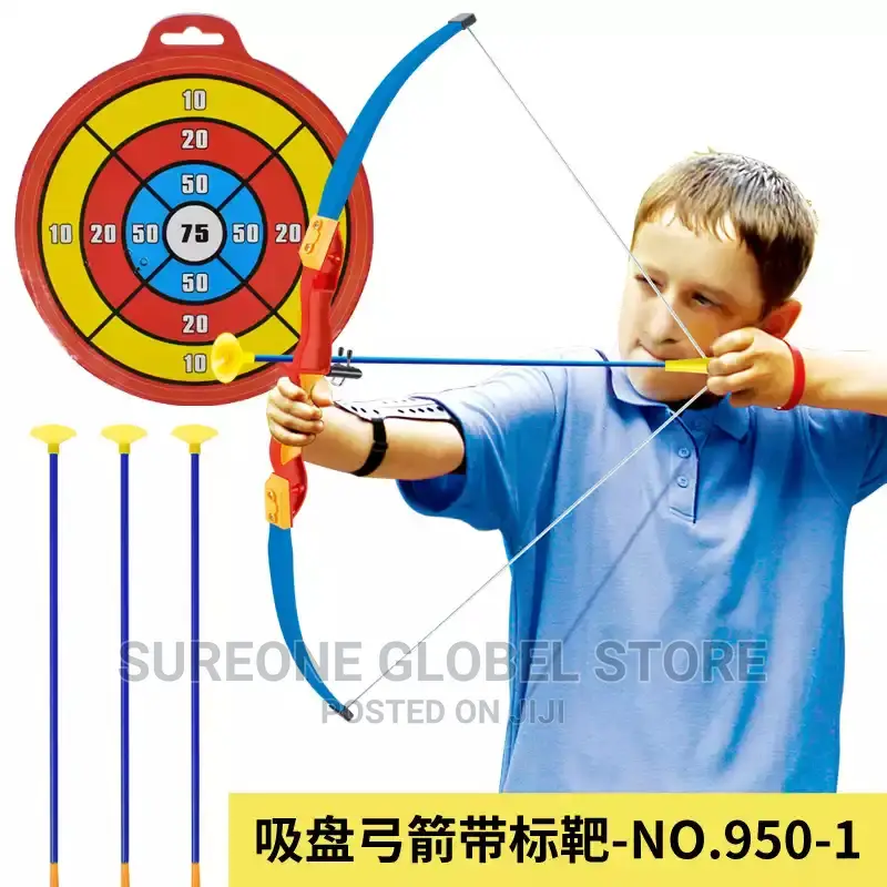 Shooting Arrow Slingshot