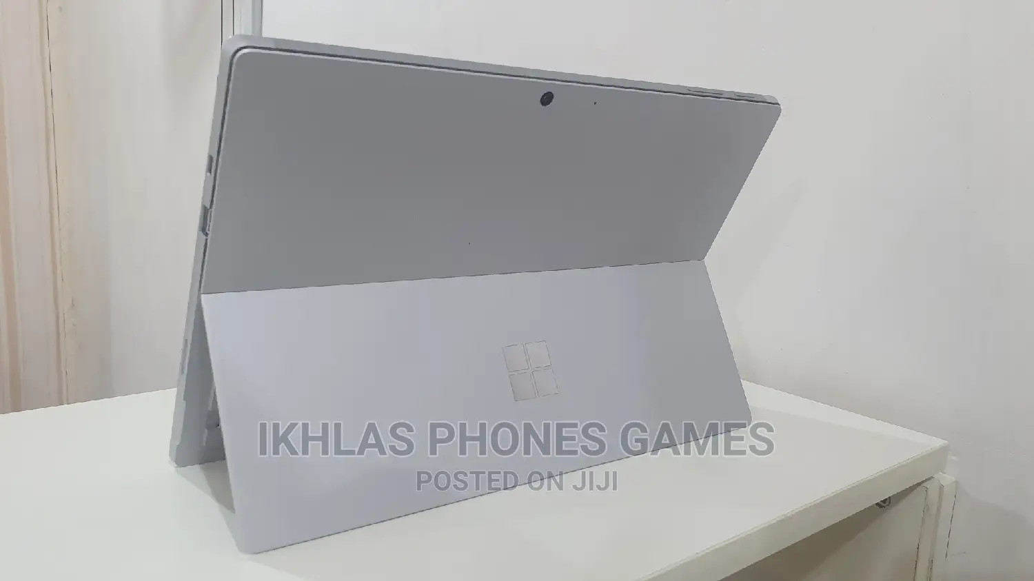 New Laptop Microsoft Surface Pro 16GB Intel Core I7 512GB