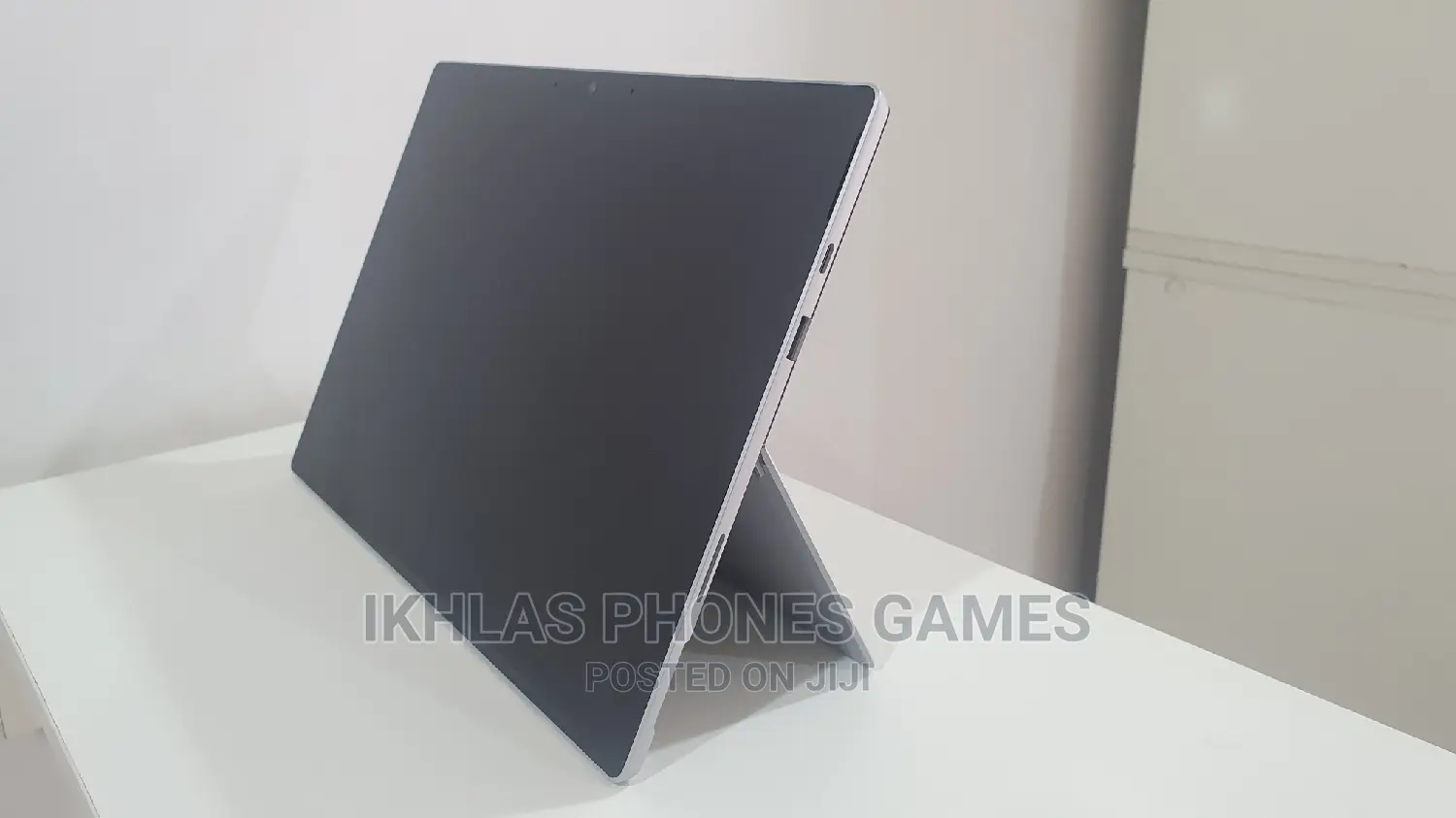 New Laptop Microsoft Surface Pro 16GB Intel Core I7 512GB