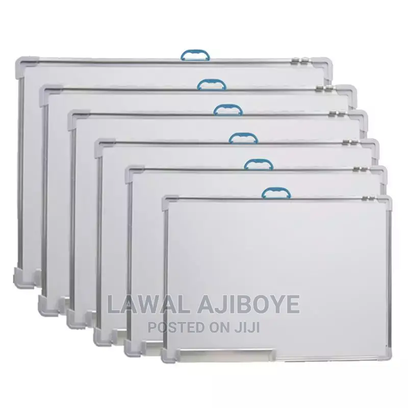 Hanging Whiteboard Portable Magnetic Whiteboard Erasable