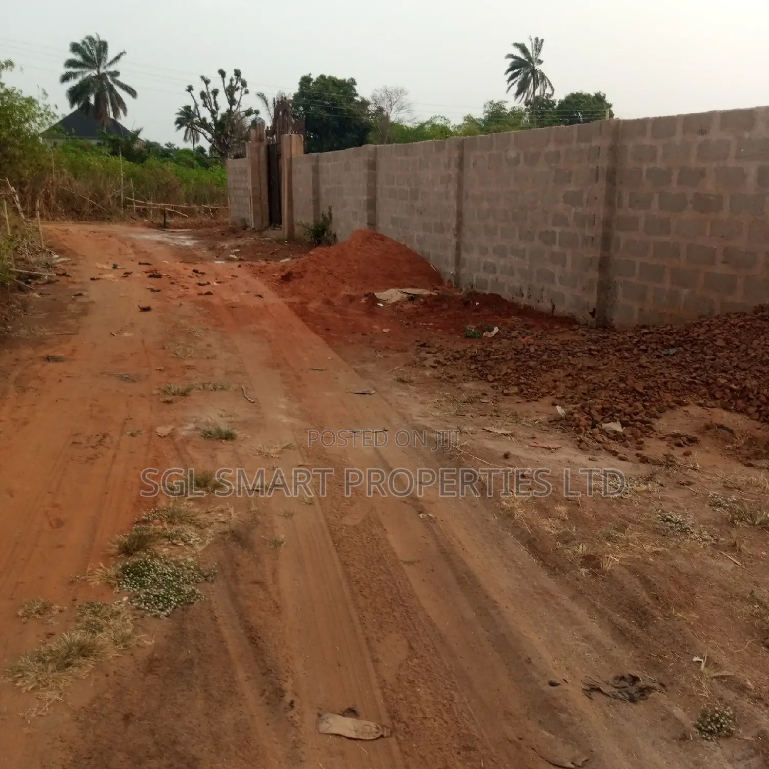 2 and Half Plots of Land at Isu Anaocha for Sale