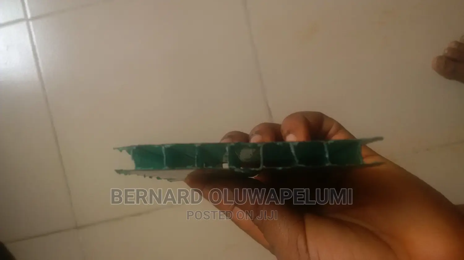 Polycarbonate Sheet/ Danpalon/Skylight Materials