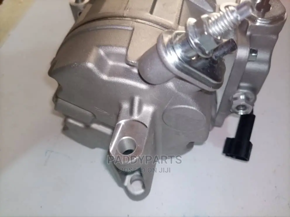 Ford Explorer Ac Compressor 2013-2019