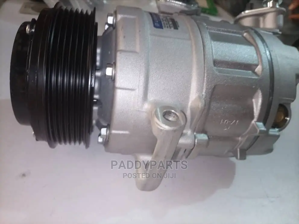 Ford Explorer Ac Compressor 2013-2019