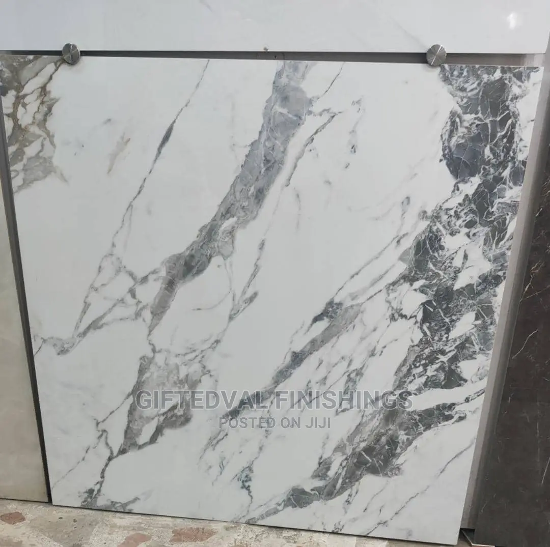 Quality Spanish 120/120 Floor Tiles