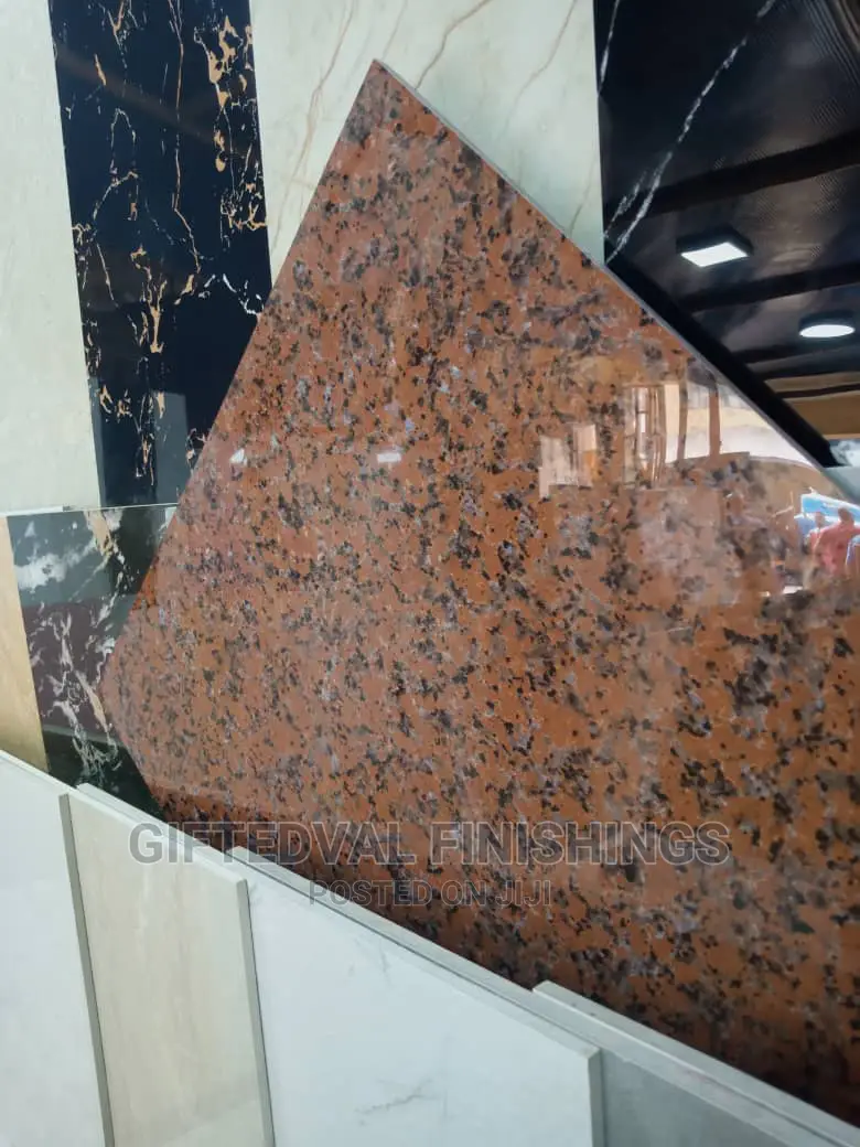 High Quality Floor Tiles