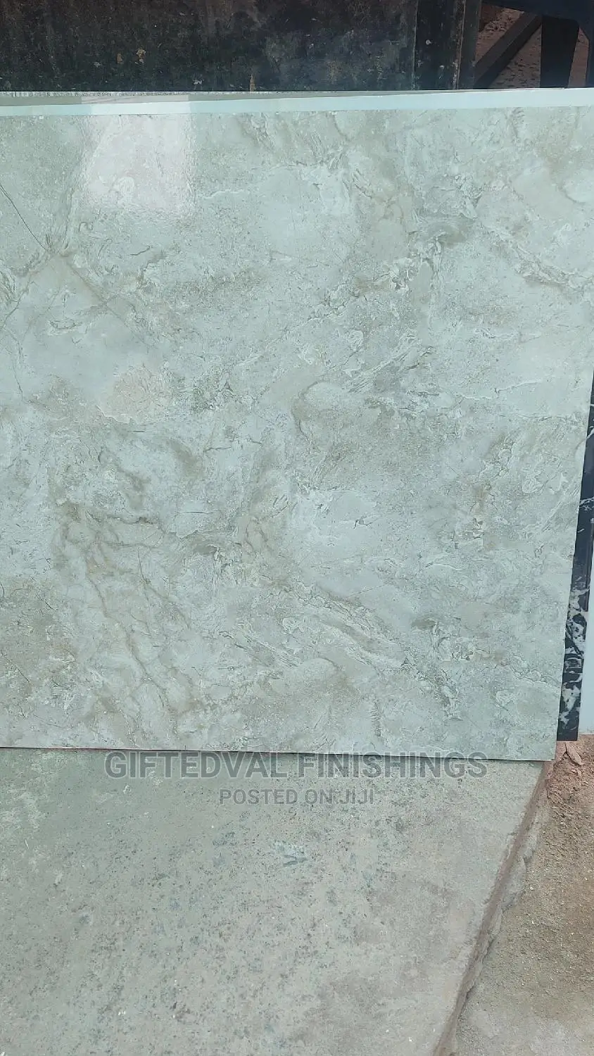 Quality Nigeria Floor Tiles
