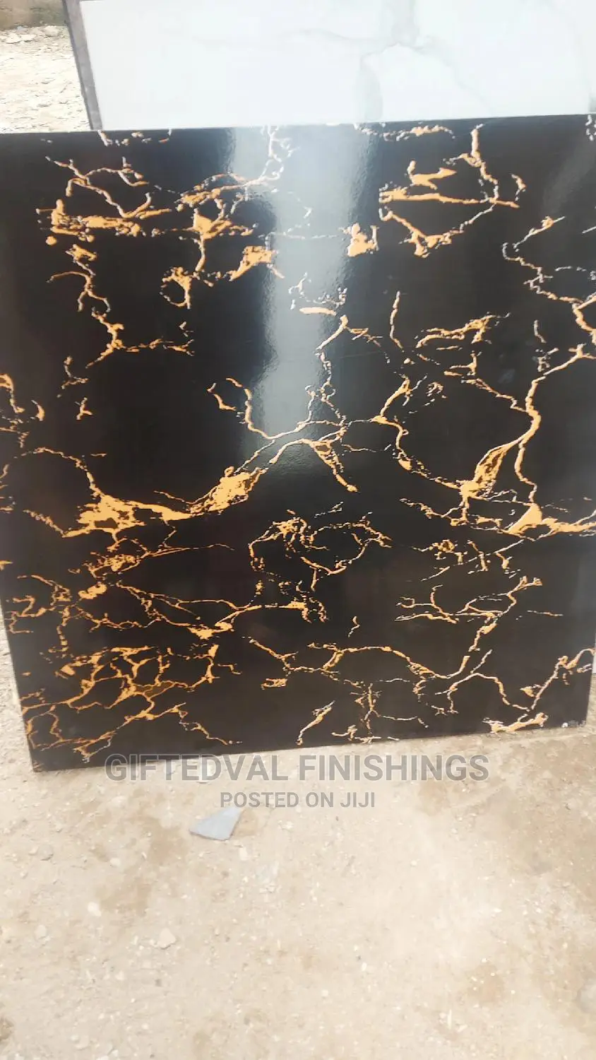 Quality Nigeria Floor Tiles