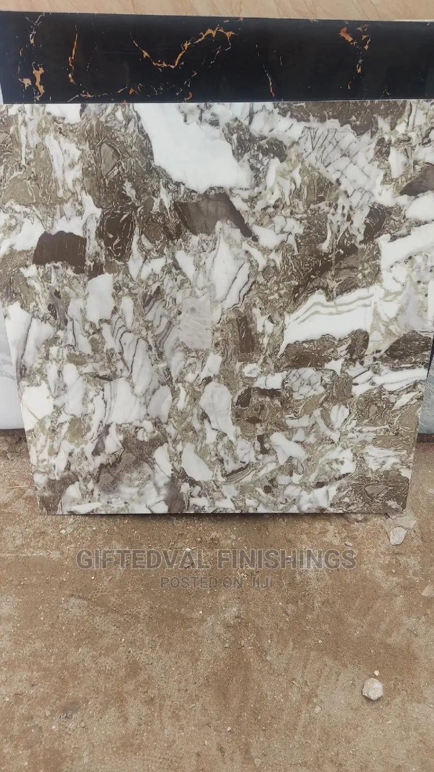 Quality Nigeria Floor Tiles
