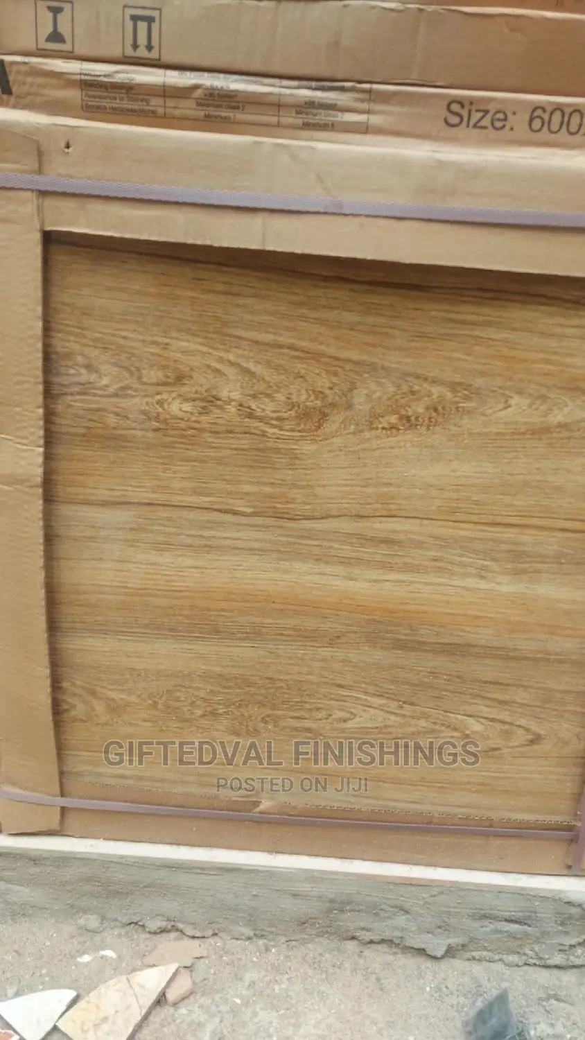 Quality Nigeria Floor Tiles