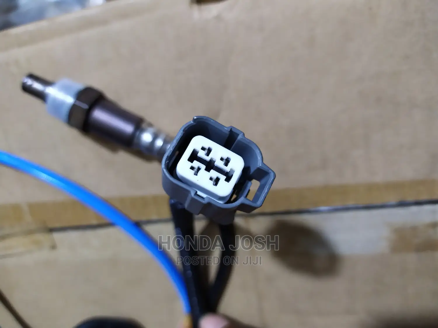 Oxygen Sensor 2003-2007 Model Honda Accord Up/ Down (4plug)